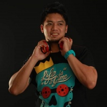 dj - DJ Hizkia