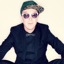 dj - NOAH