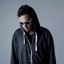 dj - The Wizard