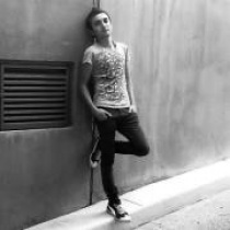 dj - Jesus Nava