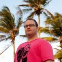 dj - Andy Reid