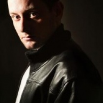 dj - Aaron Ross