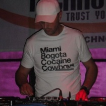 dj - Tom Cloud