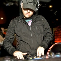 dj - Jeff Button