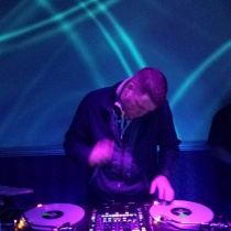 dj - Greg "2 Hype"