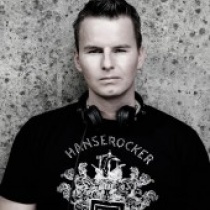 dj - DJ Casa
