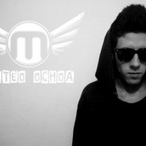 dj - Mateo Ochoa