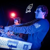 dj - Ricardo N