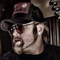 dj - Alex M.O.R.P.H.