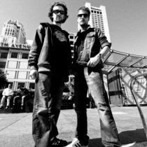 dj - Electric Soulside
