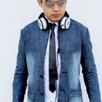 dj - Dan Jones