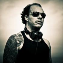 dj - Mind Evolution