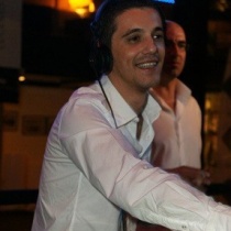 dj - Ricci Ferdinand