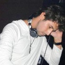 dj - Emanuel Milchevski