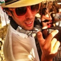 dj - Reno Maximus