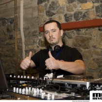 dj - Denial X