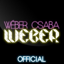 dj - Weber