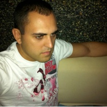 dj - Carlos Jimenez