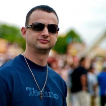 dj - Dylan Drazen