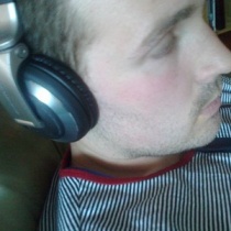 dj - DJ Ricci