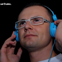 dj - Cristian-Daniel