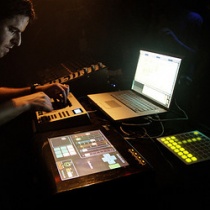 dj - Gui Boratto