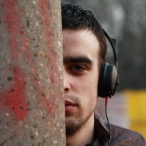 dj - Vladislav Rashkov