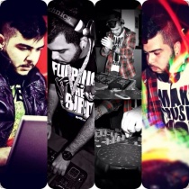 dj - Vicente Pena
