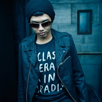 dj - Angger Dimas