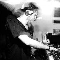 dj - Basti M
