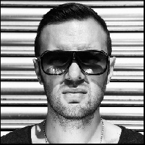 dj - Chris Lake