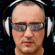 dj - DJ Ivan Ochoa