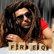 dj - FreQ Nasty
