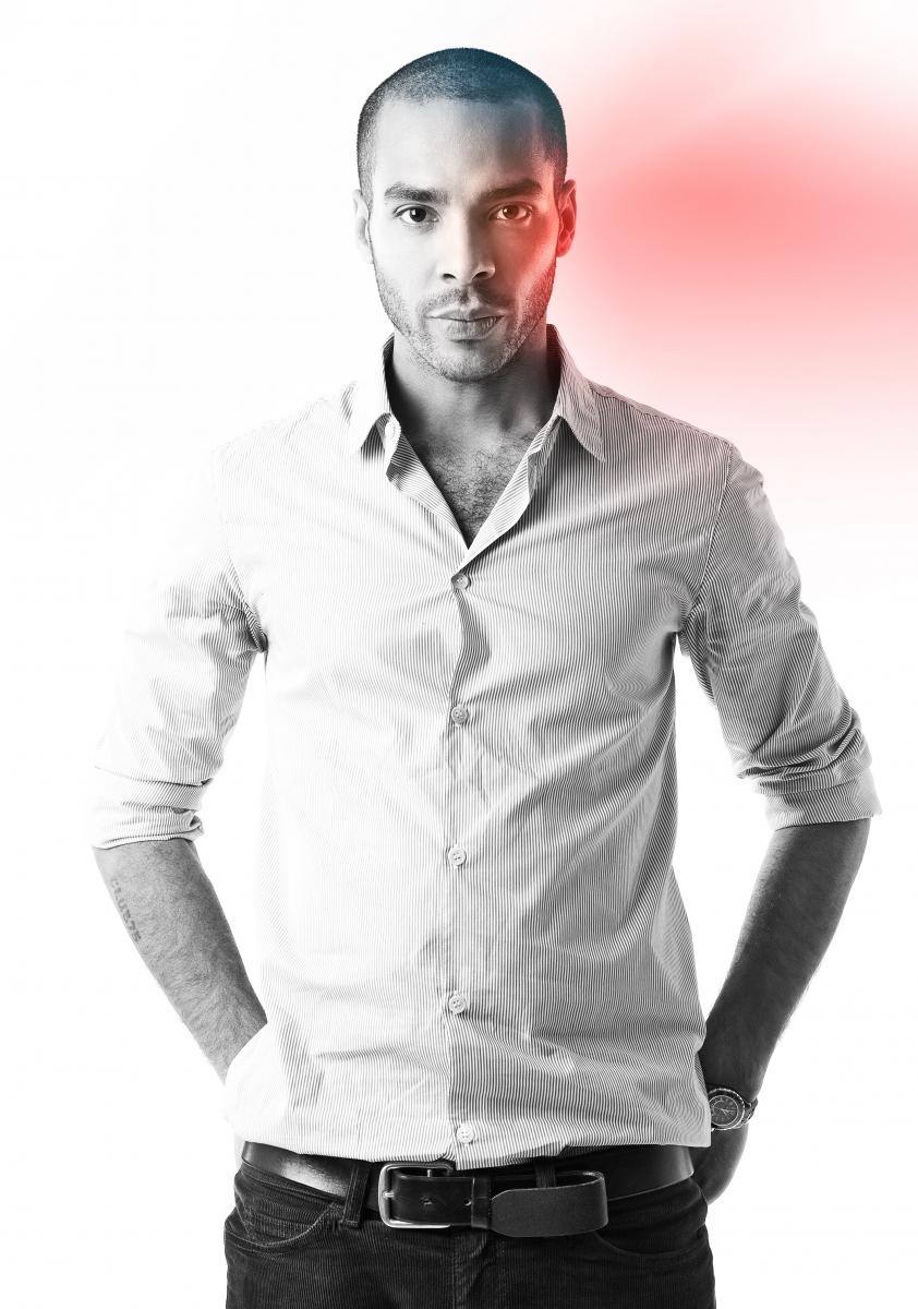 dj mehdi