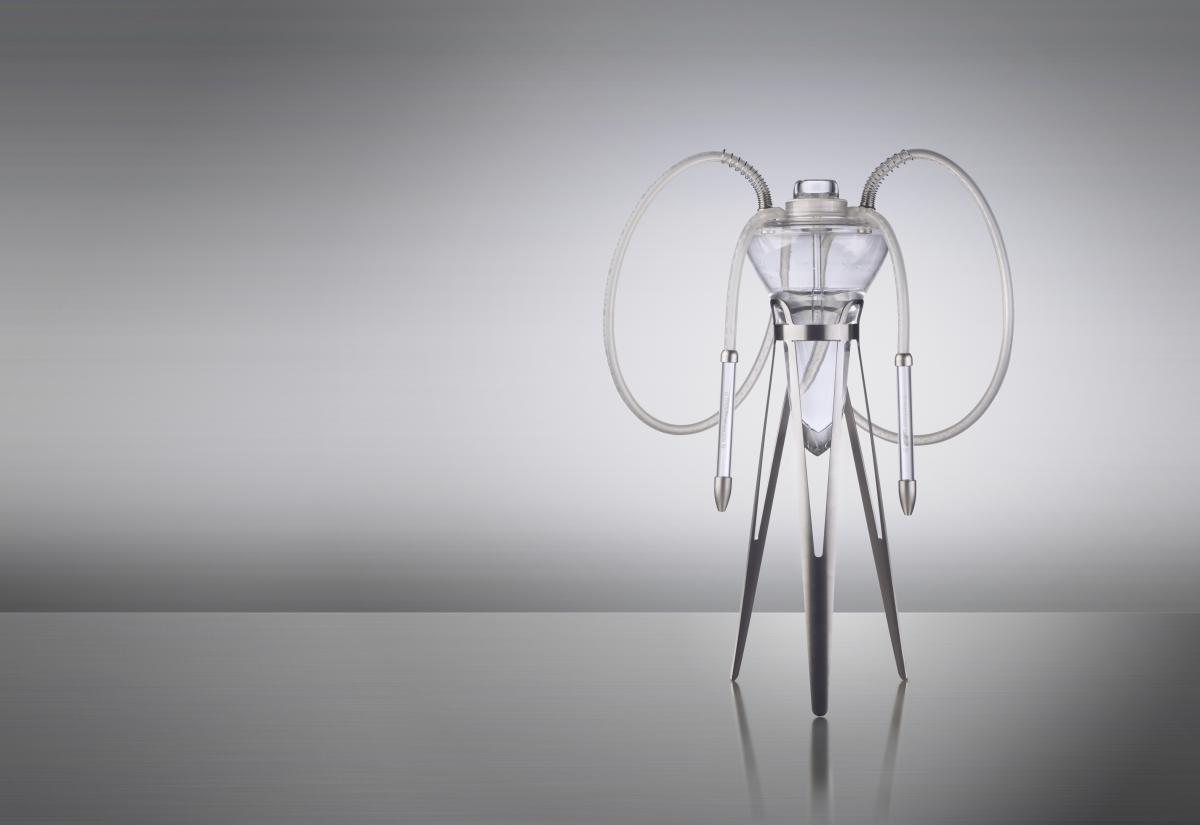 Meduse Design, Meduse Design кальян