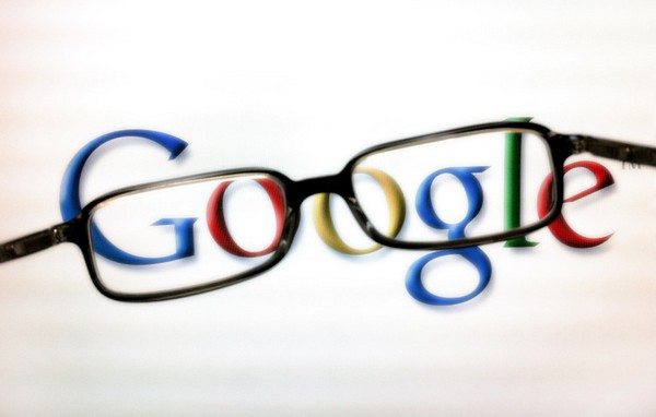 Интерактивные очки от Google  