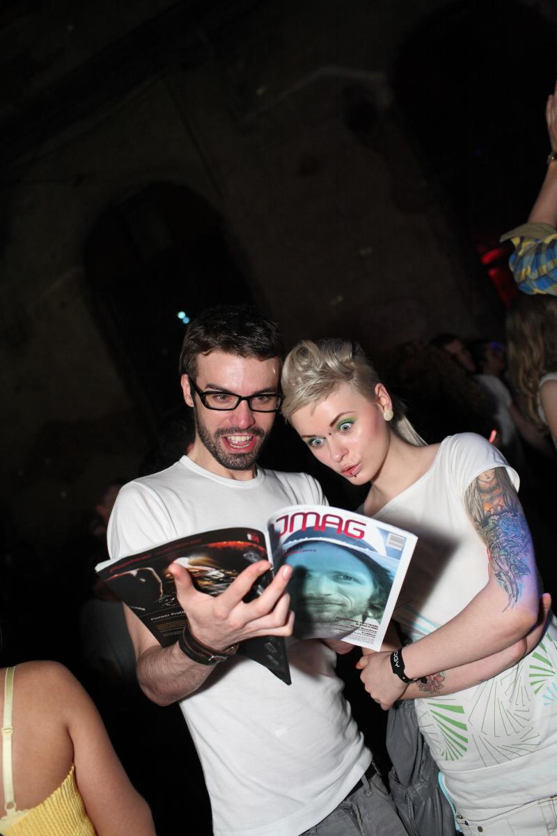 читатели djmag, ID:ology, arma17, arma17 клуб