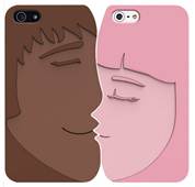 Чехлы Keith Haring, Ozaki чехлы, чехлы для iPhone 5, Bling My Thing чехлы