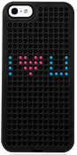 Чехлы Keith Haring, Ozaki чехлы, чехлы для iPhone 5, Bling My Thing чехлы