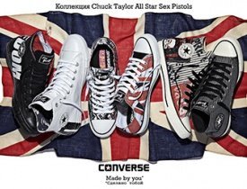 CONVERSE 