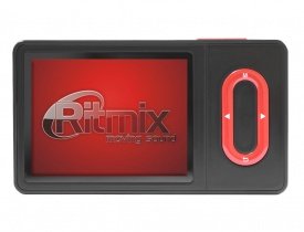 ritmix rf 7700, прошивка ritmix rf 7770, ritmix, ritmix плеер, ritmix mp3
