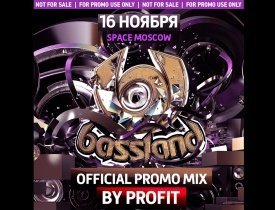 BASSLAND 2, BASSLAND FESTIVAL 2, Profit, фестиваль BASSLAND 2