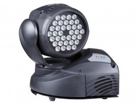 BRITEQ BT 36 II, BRITEQ, световой оборудование, световое оборудование, световое 
