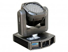 BRITEQ BT 54 L3, BRITEQ, световой оборудование, световое оборудование, световое 
