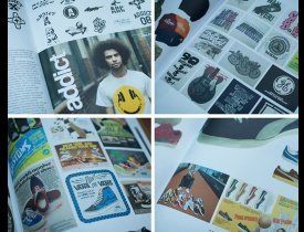 Cult Streetwear, книги о моде, книги об уличной моде, книги о моде и стиле, инду