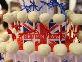 debenhams, debenhams в москве, debenhams в меге, debenhams мега белая дача,  deb