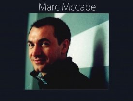 Marc Mccabe, Marc Mccabe в Пропаганде