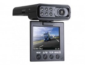 Defender Видеорегистраторы, видеорегистратор Car Vision 2010 HD, Car Vision 2010