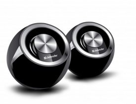 Defender Atom S6, Defender Atom S6 колонки, портативные колонки