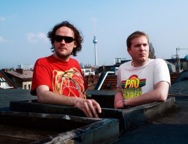 Феликс Эдер, Felix Eder, Питер Джиселаерс, Peter Gyselaers, Dirt Crew, Deep Love